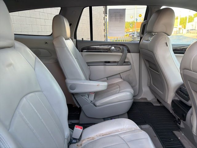 Used 2017 Buick Enclave For Sale in Highland, IN