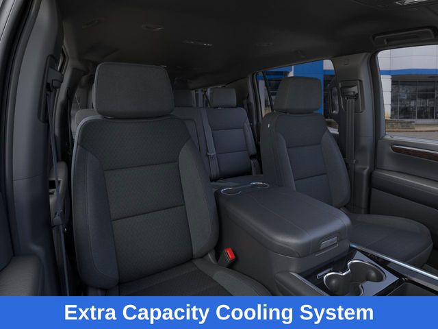 New 2025 Chevrolet Suburban For Sale in Livonia, MI