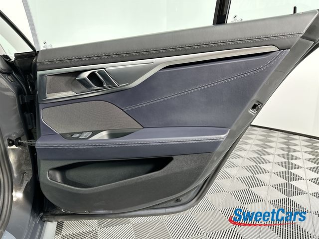 2023 BMW 8 Series