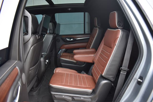 Used 2023 GMC Yukon SUV