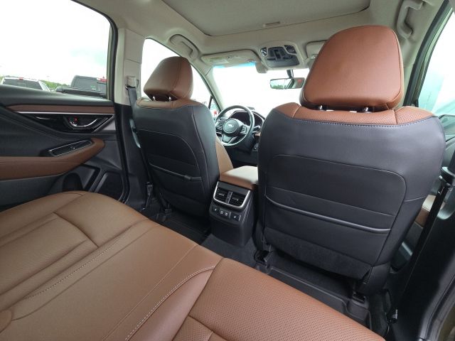 2020 Subaru Outback Touring XT:168872A