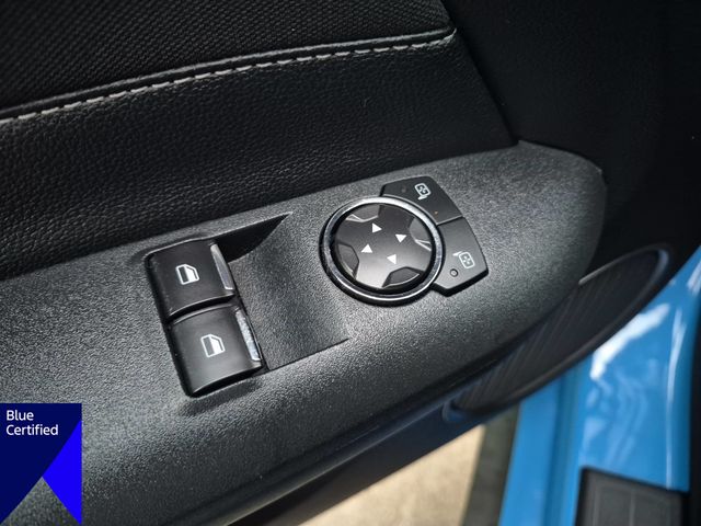 Used 2022 Grabber Blue Ford GT image 13