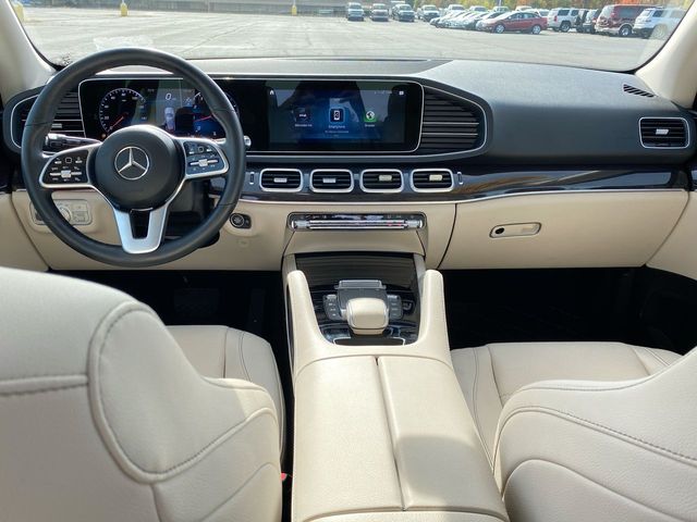 2023 Mercedes-Benz GLE GLE 350 21