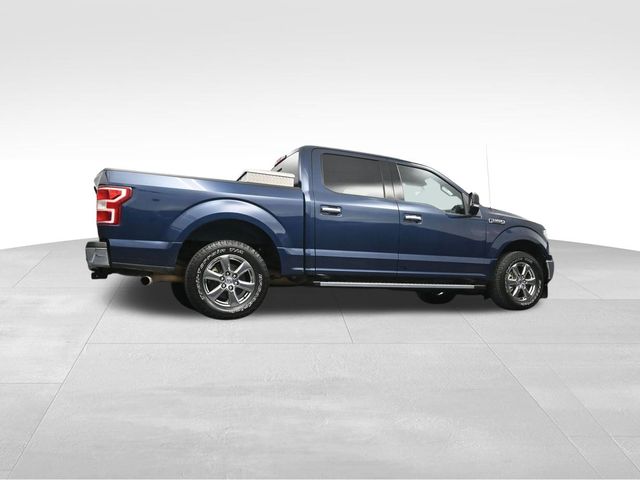 2020 Ford F-150 XLT 37