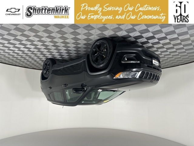 2021 Jeep Compass Altitude 4X4's photo