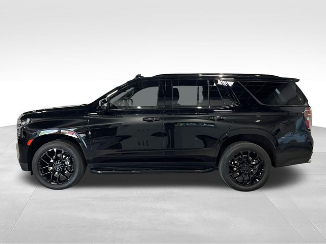 2024 Chevrolet Tahoe RST Black at Stokes Mazda
