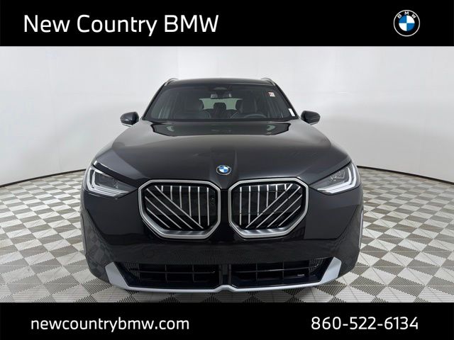 New 2026 Black BMW 30 xDrive image 2