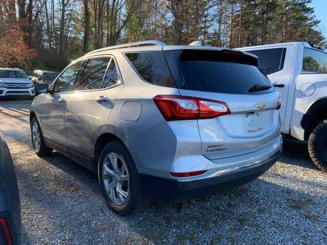 2021 Chevrolet Equinox Premier 2