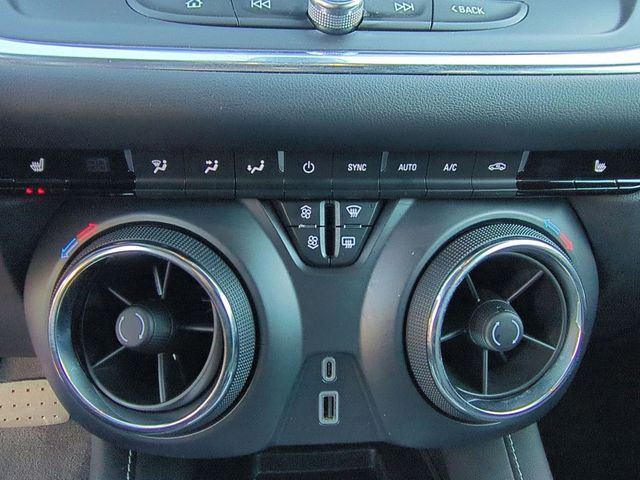 Used 2024 Red Chevrolet LT image 20