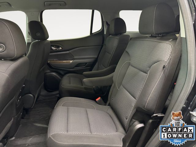2023 GMC Acadia SLE photo