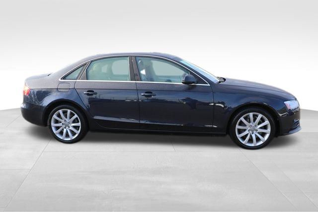 2013 Audi A4 2.0T Premium Plus 16