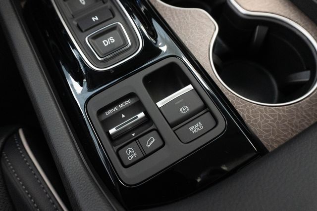 New 2026 Honda Pilot SUV
