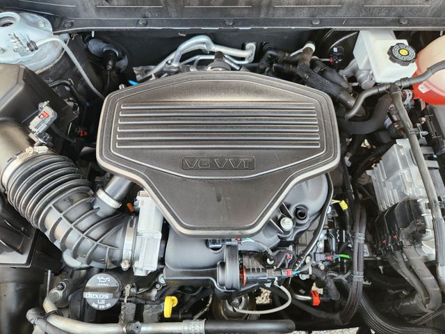 Used 2020 GMC Acadia SUV