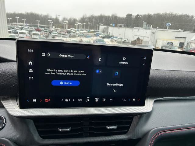 2025 Ford Explorer ST-Line - 10