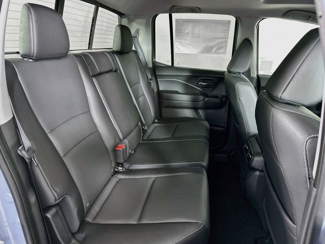 2026 Honda Ridgeline RTL - Photo 19
