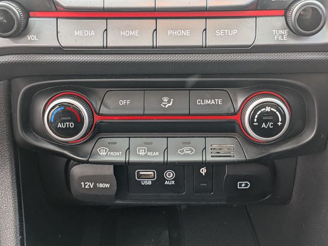 2020 Hyundai Veloster - Image 23