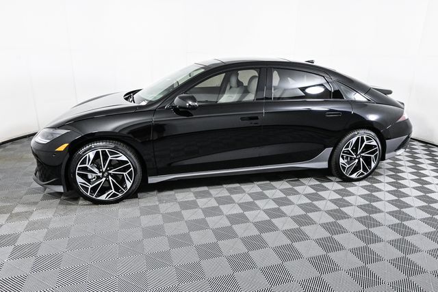 IONIQ 6 Limited