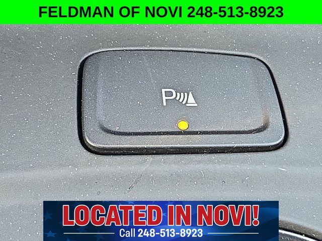 Used 2023 Chevrolet Equinox For Sale in New Hudson, MI