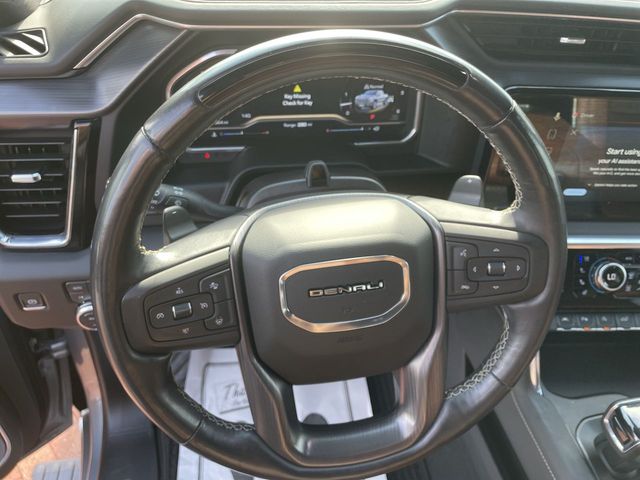 Used 2024 GMC Sierra 1500 Truck
