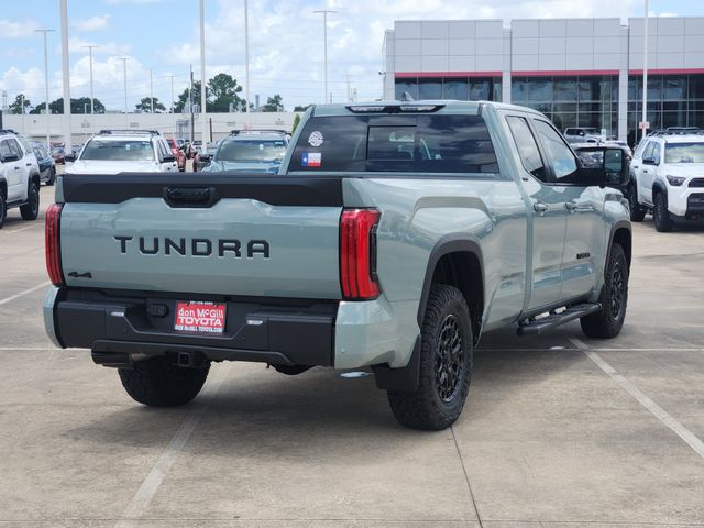 2026 Toyota Tundra SR5  at Toyota of Victoria