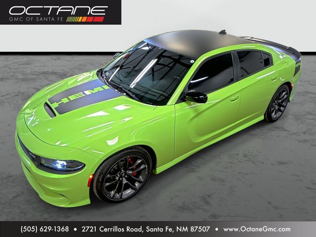 2023 Dodge Charger R/T RWD