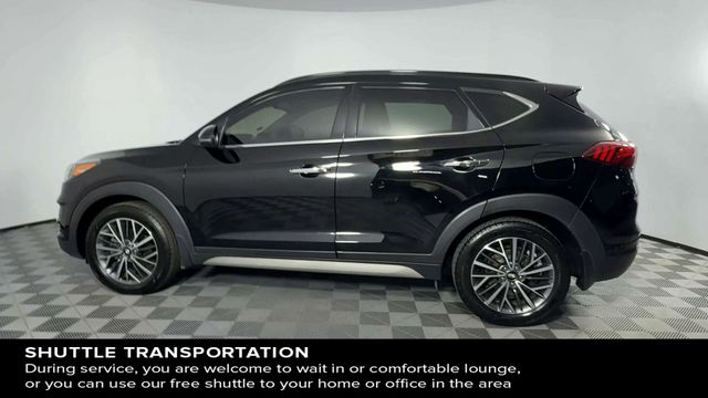 Used 2021 Hyundai Tucson For Sale in Indianapolis, IN
