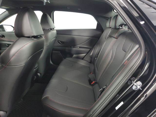 New 2025 Hyundai Elantra For Sale in Indianapolis, IN
