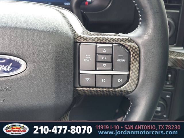 Used Car 2023 Ford F-250sd  Lariat For Sale Under $120,000 In San Antonio, Texas