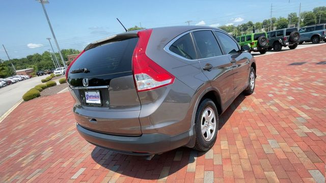 Used 2014 Honda CR-V SUV