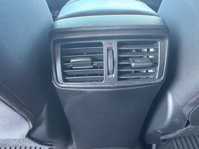 Used 2022 Nissan Rogue Sport SUV