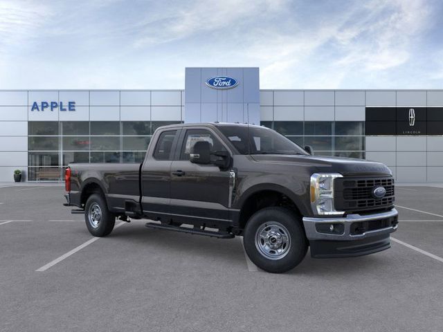 2025 Ford F-250 Super Duty XL