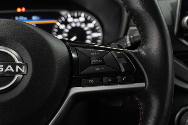 Used 2023 Nissan Altima Sedan