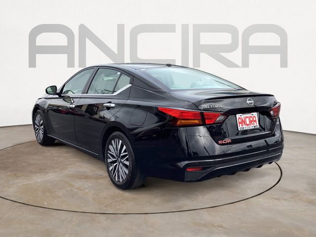 Used Car 2024 Nissan Altima  2.5 Sv For Sale Under $25,000 In San Antonio, Texas
