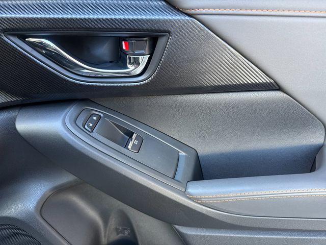 New 2026 White Subaru Limited image 21