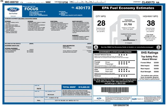 View vehicle photo 7