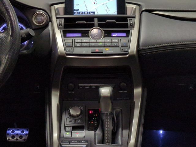 used 2016 Lexus NX car, priced at $19,991