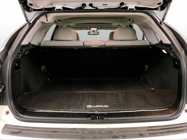 2015 Lexus RX 350  at Klick Lewis Buick Chevrolet