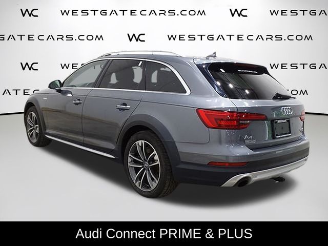 AudiA4 allroad5