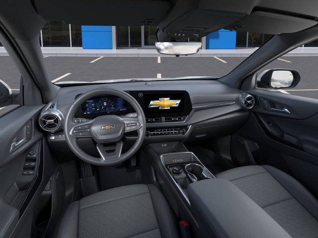 new 2026 Chevrolet Equinox car, priced at $31,207