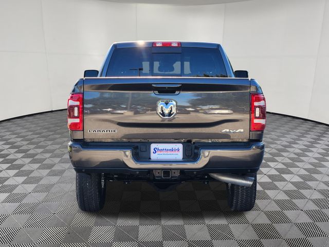 Used 2024 Ram 2500 Truck