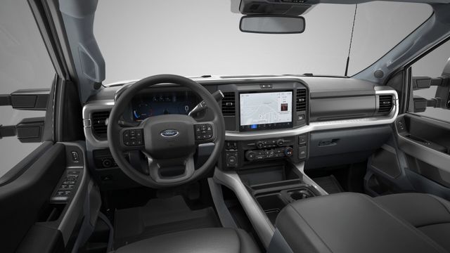 2026 Ford F-250SD XLT:169221