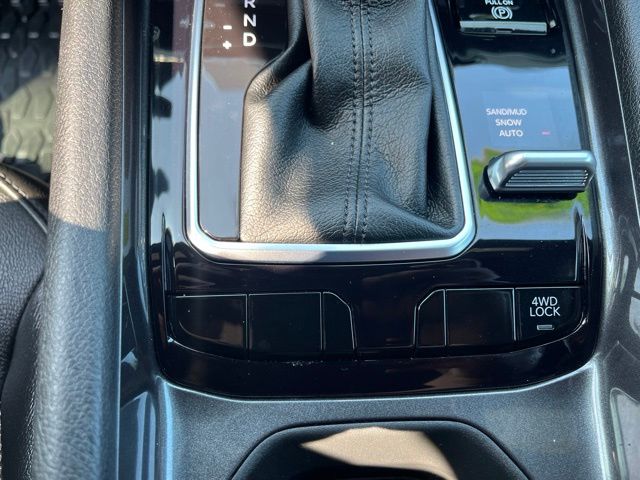 Used 2023 Jeep Compass SUV