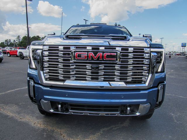 Photo of 2025 GMC Sierra 2500HD Denali in Dallas, GA - 2,  2025 GMC Sierra 2500HD Denali:43863
