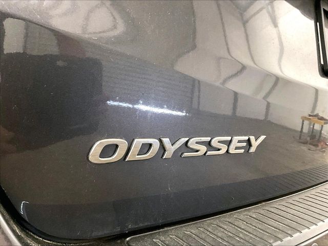 2019 Honda Odyssey Elite  at Carlisle Cadillac Buick GMC
