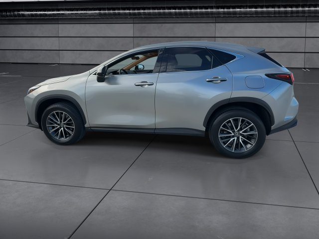 Used 2025 Lexus NX SUV