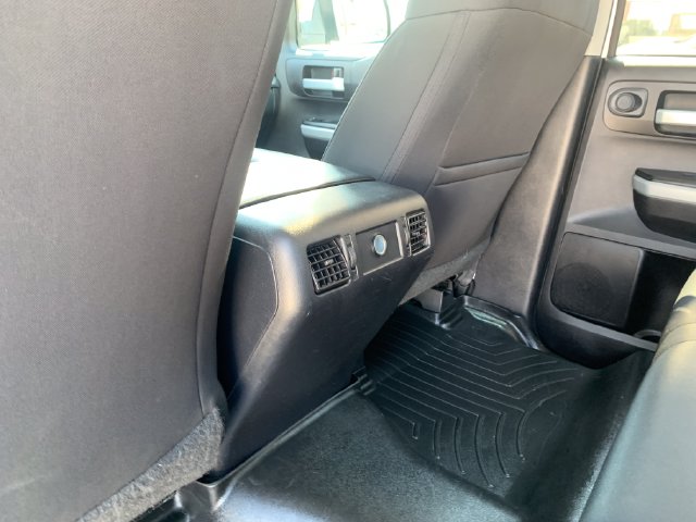 Used 2020 Toyota Tundra Truck