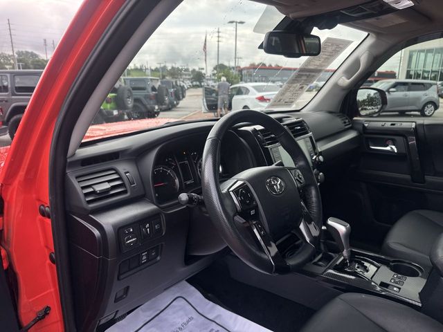 Used 2024 Toyota 4Runner SUV