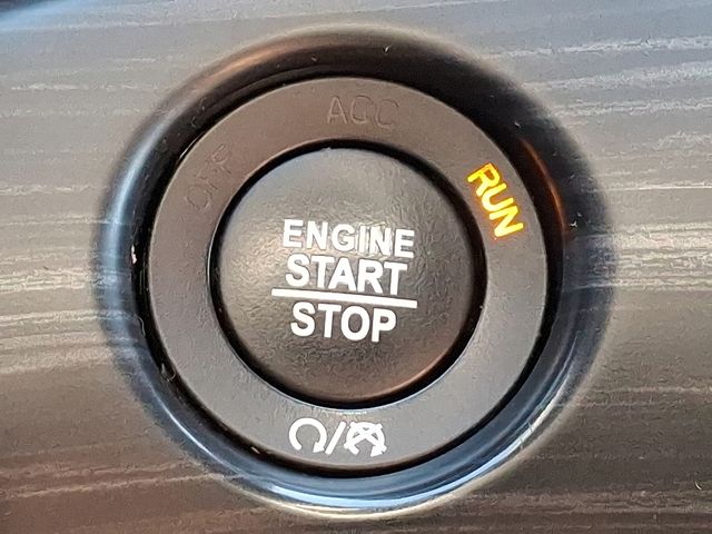 used 2021 Jeep Grand Cherokee car, priced at $19,965