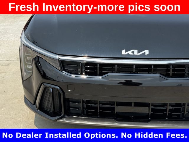 2025 Kia K4 GT-Line - 4