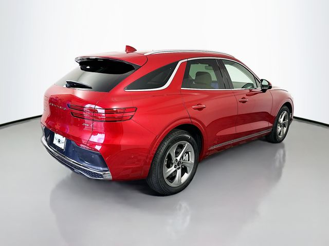 Thumbnail: 2026 Genesis GV70 - 5